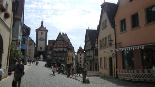 絵葉書みたいなポイント