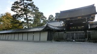 一般公開が広がり、親しみやすくなった