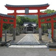 十一面観音菩薩の天皇寺