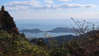 第12景、四望頂展望台 ♪