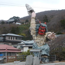 長楽寺 宝物殿