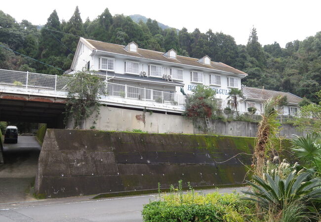 ホテル シーガル亭