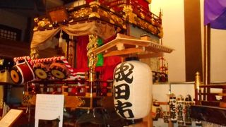 観光案内所以上の価値