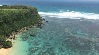 とってもお気に入りの景色です