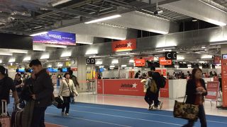 第三ターミナル