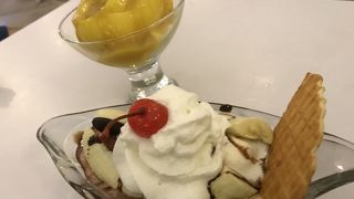 暑さに疲れたら行きます