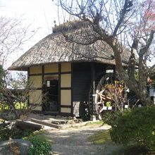水車小屋