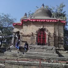 コチリンゲシュワル マハデヴ 寺院