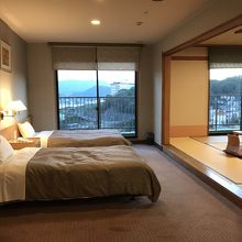 稲佐山観光ホテル 写真 画像 フォートラベル 長崎市