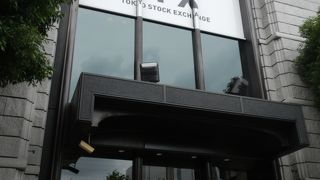 平日なら自由に見学できます