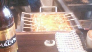 とにかく安い！