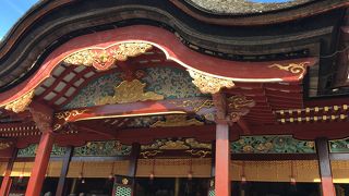 試験合格を祈って