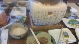 紅葉時期の平日３０分待ちでした