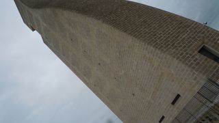 上れませんでした