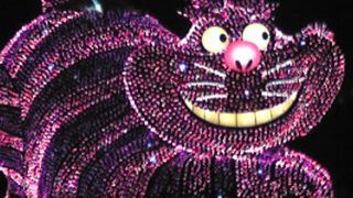 ディズニーランドの一番の楽しみ！