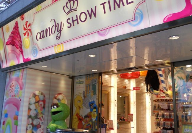 キャンディー ショー タイム 表参道本店 クチコミ アクセス 営業時間 原宿 フォートラベル キャンディー ショー タイム 表参道本店 クチコミ アクセス 営業時間 原宿 フォートラベル