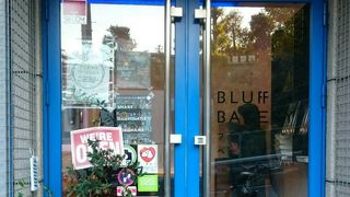 元町で有名なパン屋さん