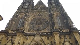 遠くで見ても近くで見てもすごい！