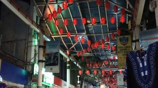 混雑覚悟で行くべし