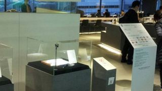 パワーラウンジ