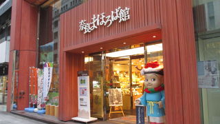 奈良の観光情報入手に便利です。