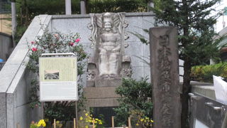 一心太助も通っていた？