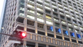 コレド日本橋と双璧です。