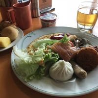 コピティアム (スイソテル ザ スタンフォード店)