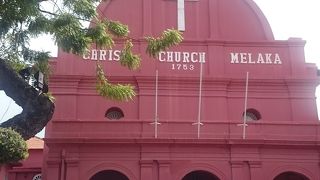 マラッカもジョージタウンも日帰りしてみた