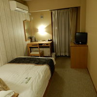 禁煙シングルルーム