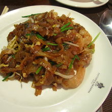 Char Kway Teow