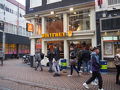 ワック テゥ ウォーク (ライツェ通り店)