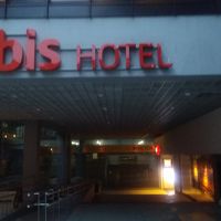 市内の便利な場所にありますが　静かでした。