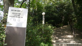 大坂夏の陣の戦場