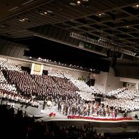 「第九ひろしま」の舞台