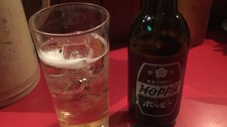 美味しい焼鳥といわし丸干