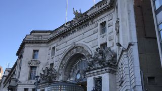 イギリスで一番利用者数が多い駅