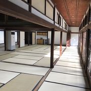 古賀銀行頭取の居宅