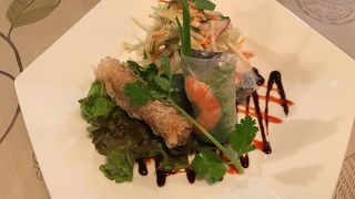 池袋でベトナム料理と言えば