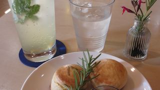 酒々井ハーブの丘ガーデンハウス