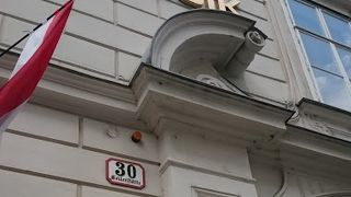 クラシック音楽の博物館