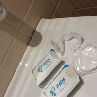 シャワーキャップ