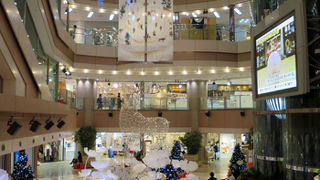 2017年は「Merry Flowerland」