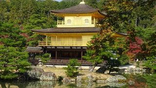 天気のいい日に見るとより一層美しいです