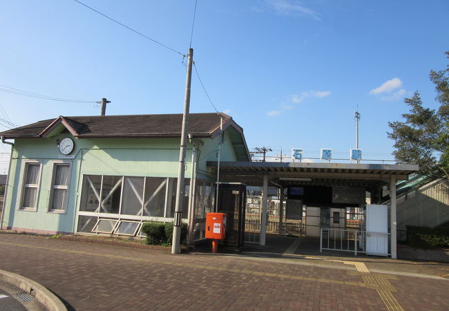 石原駅