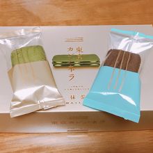 東京カンパネラ