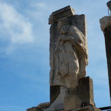 ヘラクレスの門