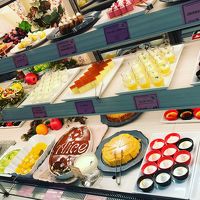 アリス カフェ ザ・モール仙台長町店