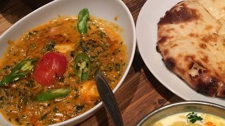 心からカレーを楽しめない…