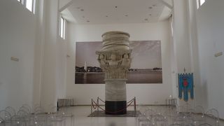 パラッツォ グラナフェイ ネルヴェーニャ